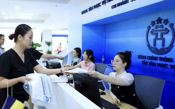 Thay thế, cắt giảm thành phần hồ sơ gần 800 thủ tục hành chính từ ngày 1/1/2026