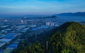 Phú Thọ thu hút, phát triển công nghiệp xanh