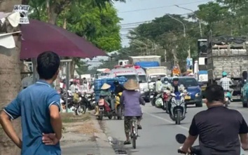 Tây Ninh: Điều tra vụ cặp vợ chồng trẻ tử vong nghi do điện giật