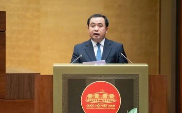 Chính phủ đề xuất áp dụng bảng giá đất theo từng loại đất