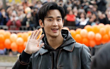 Người hâm mộ tiếp tục có hành động cứng rắn để bảo vệ Kim Soo Hyun