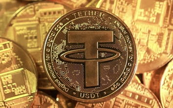 Thị trường tiền điện tử bốc hơi 1.200 tỷ USD khi nhà đầu tư quay lưng với tài sản đầu cơ