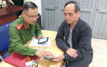 Làm sạch dữ liệu, siết quản lý xe không chính chủ