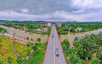 Quảng Ninh hoàn thành nhiệm vụ xây dựng nông thôn mới