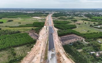 Đồng Nai sẵn sàng cho loạt 22 dự án khánh thành, khởi công, thông xe dịp 19/12