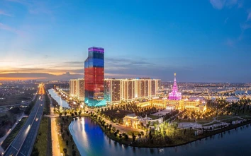 Hà Nội: Hơn 600 đại biểu sẽ tham gia Hội nghị Thành phố thông minh Việt Nam - Châu Á 2025