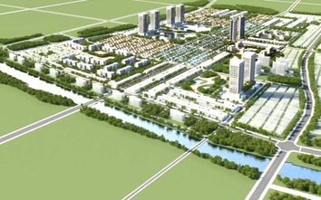 Hưng Yên: Tháo gỡ vướng mắc, đẩy nhanh tiến độ các dự án phát triển nhà ở