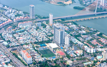 Hà Nội và TP.HCM dẫn đầu nguồn cung căn hộ đang xây dựng