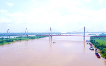 Làm đại lộ cảnh quan sông Hồng cần lưu ý gì?