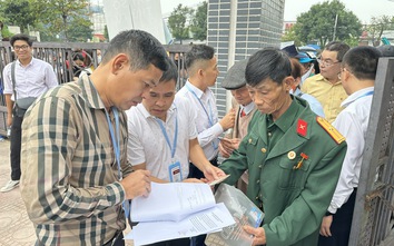 Ngăn tiêu cực xét duyệt, mua bán nhà ở xã hội