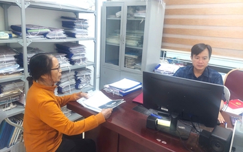 Phú Thọ: Nhiều cách làm sáng tạo trong thu thập và làm sạch dữ liệu đất đai