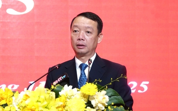 Ông Phan Thiên Định giữ chức Chủ tịch UBND tỉnh Hà Tĩnh