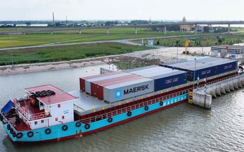 Đảm bảo an toàn cho hơn 7.000km đường thủy nội địa quốc gia