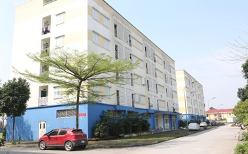 Công đoàn triển khai hàng loạt dự án nhà ở xã hội, công nhân an cư lạc nghiệp