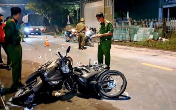 Tin tức tai nạn giao thông mới nhất hôm nay 19/11/2025