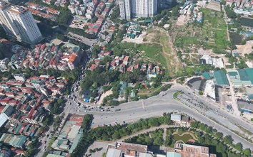 Hà Nội thí điểm hạn chế xe tải trên 10 tấn tuyến Phúc La - Phan Trọng Tuệ - Cầu Bươu