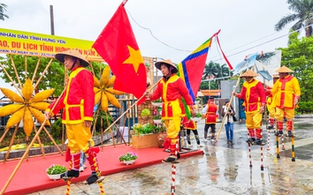 Hưng Yên: Tuần Văn hóa, Thể thao và Du lịch năm 2025 có gì đặc sắc?