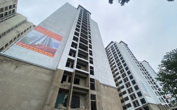 Hà Nội lý giải nguyên nhân thừa, thiếu nhà tái định cư