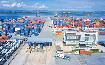 Bộ Xây dựng hoàn thiện khung pháp lý cảng cạn, tập trung phân cấp