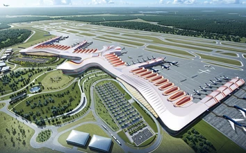 Sun Group tiếp quản sân bay Phú Quốc