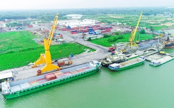 Dự thảo mới về vùng nước cảng biển: Tạo nền tảng cho phát triển kinh tế biển ĐBSCL