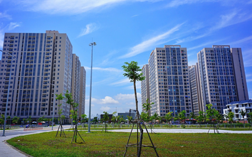 Bộ Xây dựng đề nghị chấn chỉnh việc nộp hồ sơ mua, thuê mua nhà ở xã hội