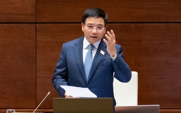 Bộ trưởng Tài chính làm rõ quy định thu thuế chuyển nhượng vàng miếng