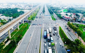 TP.HCM sẽ khởi công, khánh thành hơn 15 công trình chào mừng Đại hội Đảng lần thứ XIV