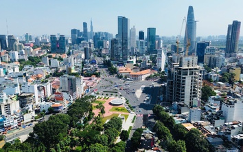 TP.HCM đề xuất chủ trương đầu tư tuyến metro Bến Thành - Cần Giờ 85.650 tỷ đồng