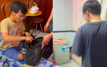 TP.HCM: Sinh viên sập bẫy học bổng du học, bị chiếm đoạt hàng tỷ đồng