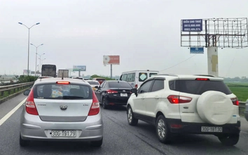 Giao thông thông minh - kết cấu quan trọng của đô thị hiện đại