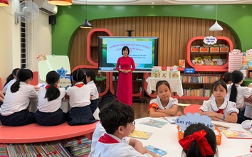 Bộ GD&ĐT đề xuất áp dụng hệ số lương đặc thù cho toàn bộ nhà giáo