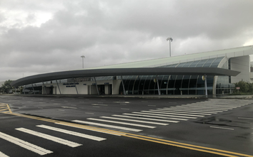 Tạm ngừng khai thác Cảng hàng không Tuy Hòa