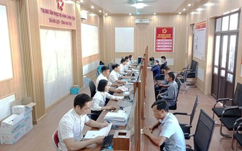 Phú Thọ: Tạo đột phá cải cách hành chính và giải quyết việc làm