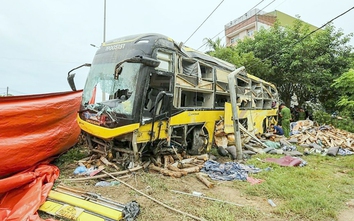 Siết trách nhiệm chủ xe để kéo giảm tai nạn