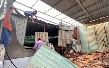 TP.HCM biệt phái công chức tăng cường quản lý trật tự xây dựng và đô thị