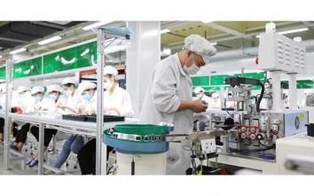 Phú Thọ thúc đẩy phát triển kinh tế tư nhân