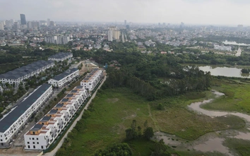 Nghệ An: Gặp khó giải phóng mặt bằng, dự án dở dang 17 năm nguy cơ bị treo tiếp