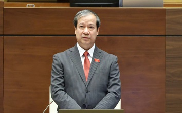 Bộ trưởng Giáo dục & Đào tạo: Bộ không can thiệp đào tạo chuyên sâu của ngành Y