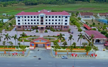 Hà Tĩnh gỡ vướng mắc, xử lý dứt điểm 96 cơ sở nhà, đất dôi dư sau sáp nhập