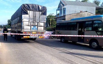 Tin tức tai nạn giao thông mới nhất hôm nay 21/11/2025