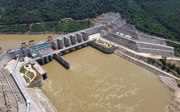 Chuyển đổi số, ứng dụng công nghệ - “Chìa khóa” vận hành, bảo đảm an toàn hồ đập