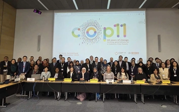 Ưu tiên bảo vệ giới trẻ trước "nạn dịch" thuốc lá mới