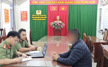 Khánh Hòa xác minh các đối tượng tung tin giả về “vỡ đập” trong mưa lũ