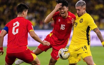 Bóng đá Malaysia nguy cơ bị tăng án phạt vụ nhập tịch cầu thủ sai quy định