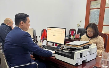 Điện Biên thực hiện quy định mới về lưu hành xe quá tải, quá khổ