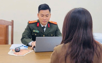 Xử lý cô gái bịa đặt "quen bác sĩ Bệnh viện Bạch Mai", khoe trên mạng