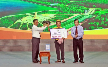 Bế mạc Ngày hội cua Cà Mau lần thứ II, lan toả đặc sản của miền đất phương Nam