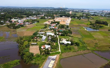 Quảng Ngãi: Thêm nhiệm vụ GPMB cho các dự án do Ban QLDA làm chủ đầu tư