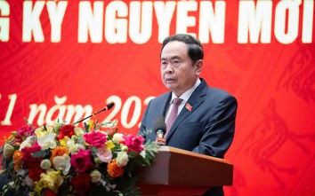 Quốc hội khóa XV có nhiều sáng kiến lập pháp chưa từng có tiền lệ